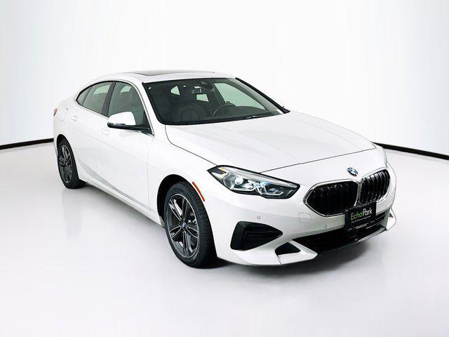 used 2024 BMW 228 Gran Coupe car, priced at $26,997