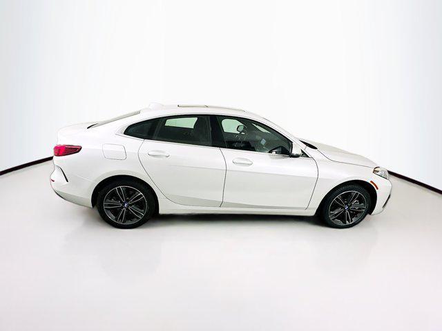 used 2024 BMW 228 Gran Coupe car, priced at $26,997