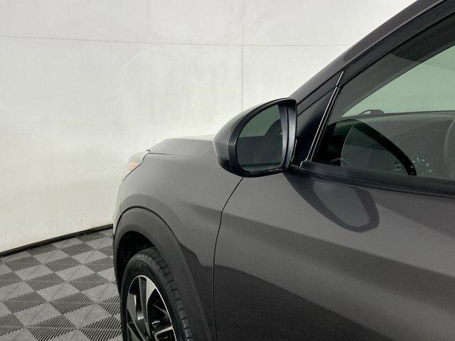 used 2021 Hyundai Tucson car, priced at $19,989