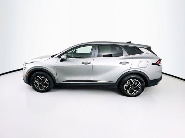 used 2023 Kia Sportage car, priced at $20,697