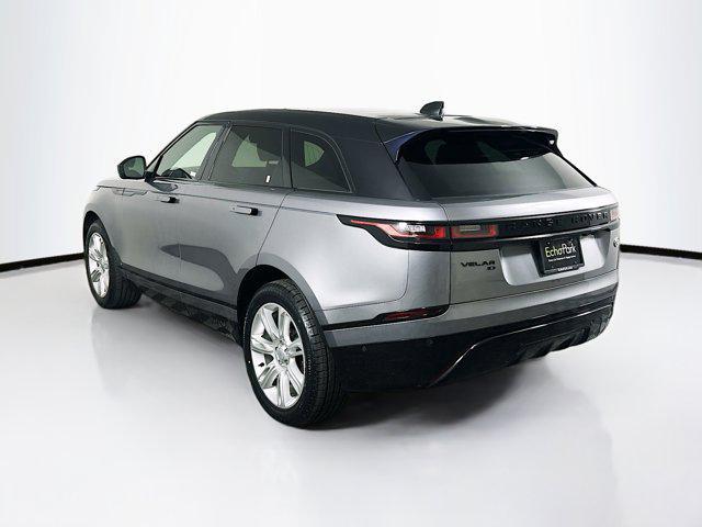 used 2021 Land Rover Range Rover Velar car, priced at $32,439