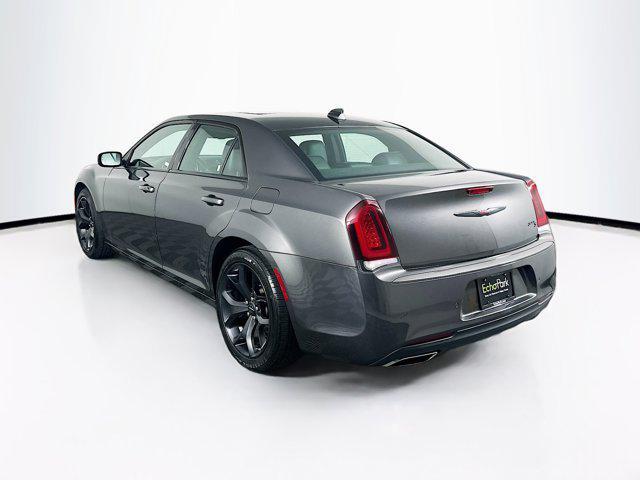 used 2022 Chrysler 300 car, priced at $24,989