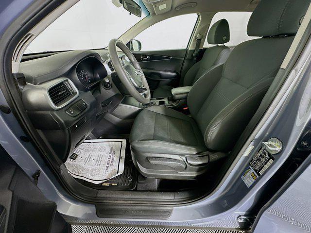 used 2020 Kia Sorento car, priced at $17,389