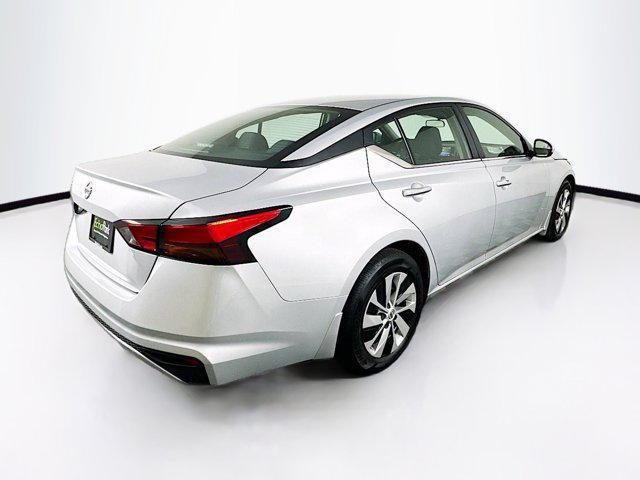 used 2022 Nissan Altima car, priced at $18,689