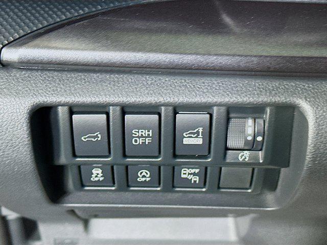 used 2024 Subaru Forester car, priced at $30,997