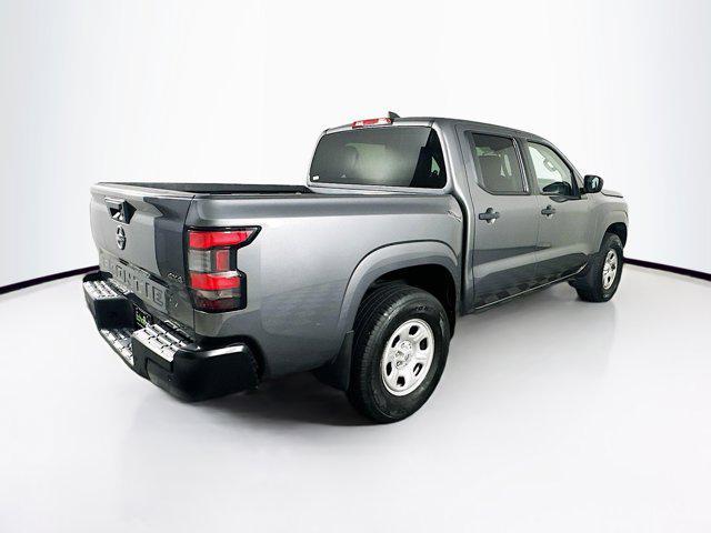 used 2022 Nissan Frontier car, priced at $26,289