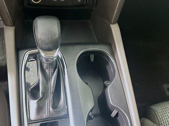 used 2019 Hyundai Santa Fe car, priced at $12,999