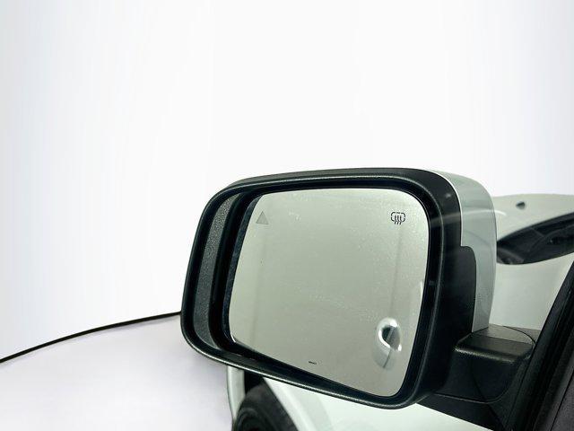 used 2021 Jeep Grand Cherokee car, priced at $23,597