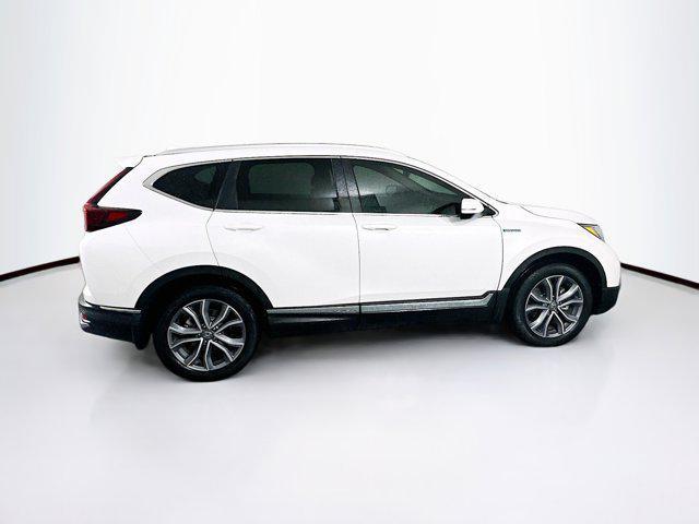 used 2022 Honda CR-V car, priced at $30,489