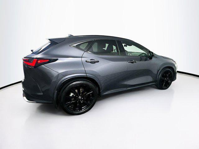 used 2022 Lexus NX 350 car, priced at $37,497