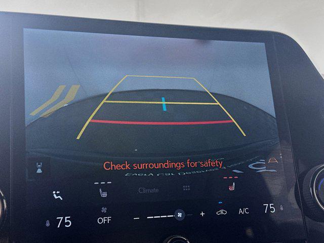 used 2022 Lexus NX 350 car, priced at $37,497