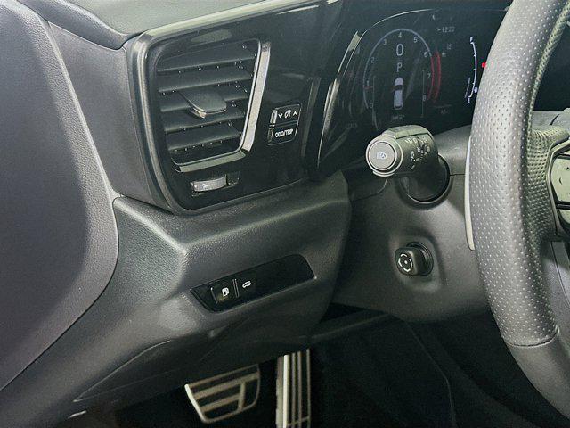 used 2022 Lexus NX 350 car, priced at $37,497
