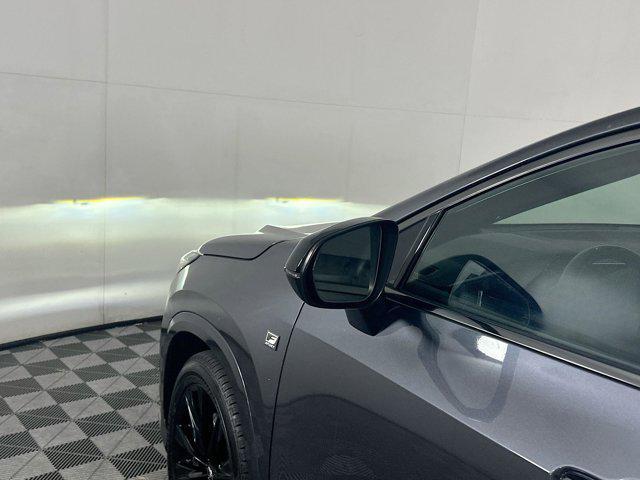 used 2022 Lexus NX 350 car, priced at $37,497