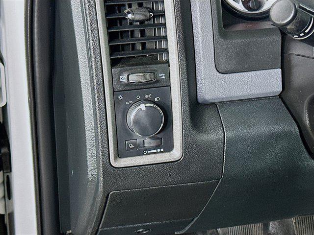 used 2015 Ram 1500 car, priced at $11,999