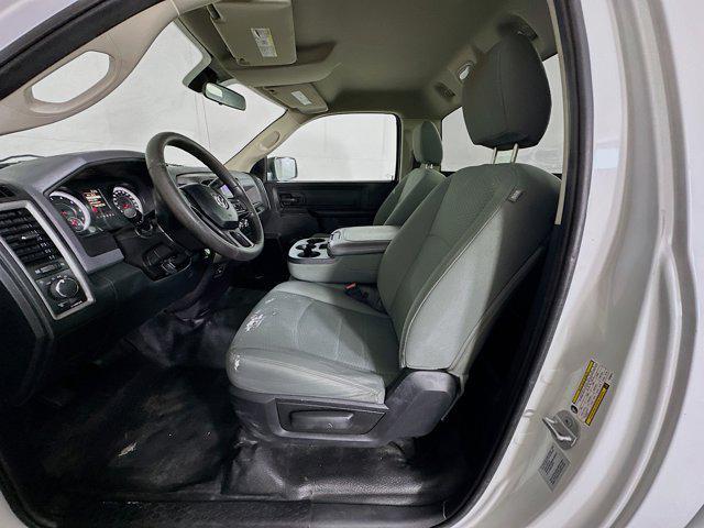 used 2015 Ram 1500 car, priced at $11,999