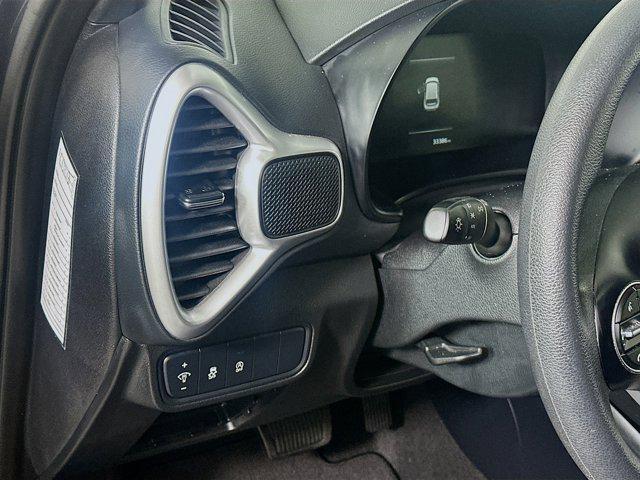 used 2024 Kia Soul car, priced at $15,896