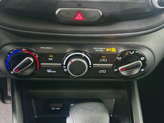 used 2024 Kia Soul car, priced at $15,896