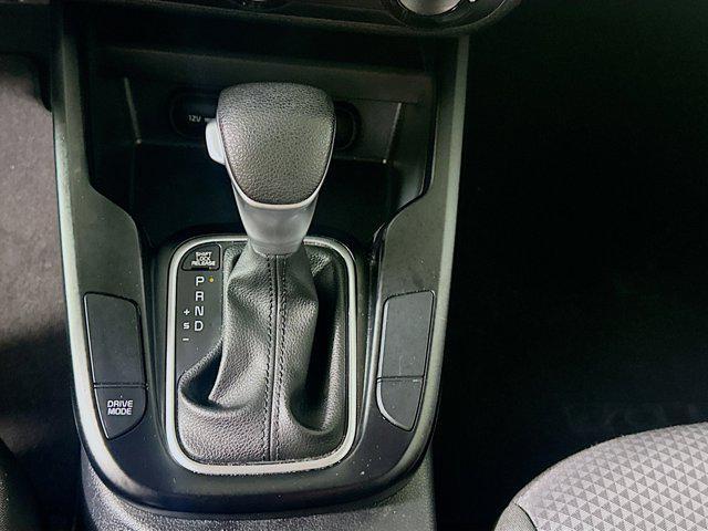 used 2024 Kia Soul car, priced at $15,896