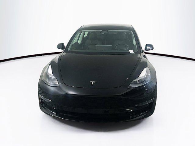 used 2023 Tesla Model 3 car, priced at $26,799