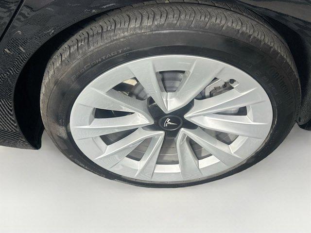 used 2023 Tesla Model 3 car, priced at $26,799