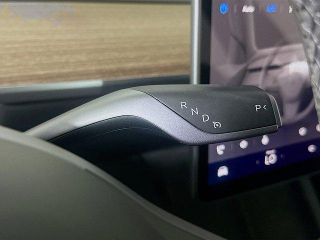 used 2023 Tesla Model 3 car, priced at $26,799