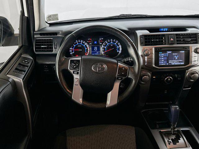 used 2019 Toyota 4Runner car, priced at $26,197