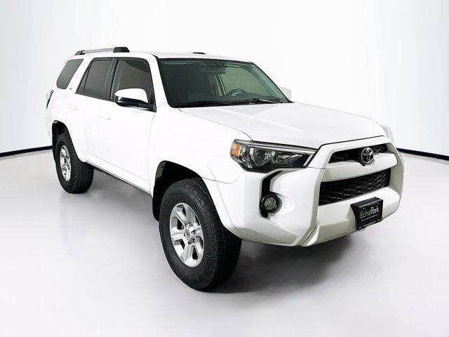 used 2019 Toyota 4Runner car, priced at $26,197