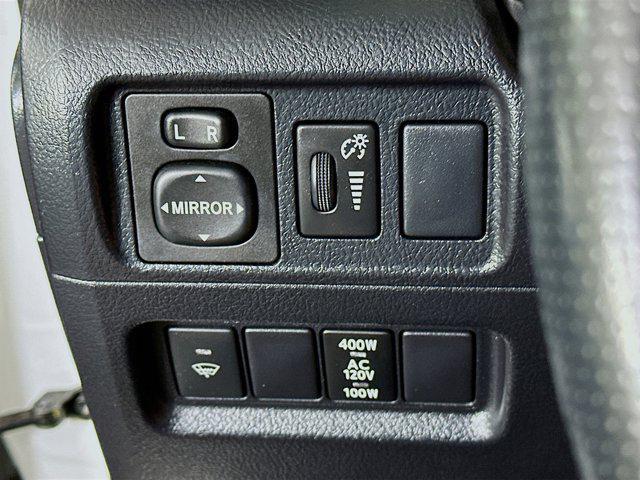 used 2019 Toyota 4Runner car, priced at $26,197