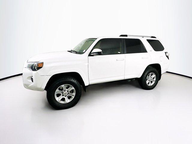 used 2019 Toyota 4Runner car, priced at $26,197