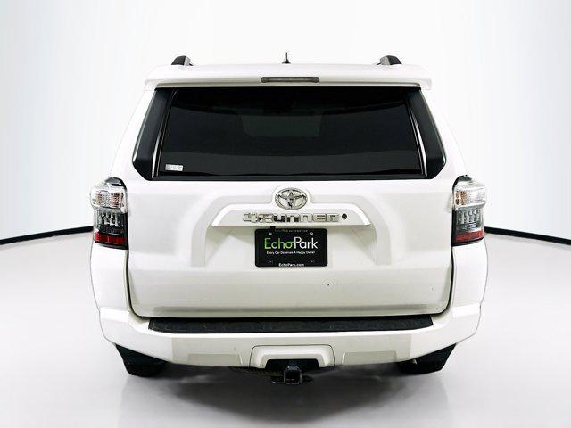 used 2019 Toyota 4Runner car, priced at $26,197
