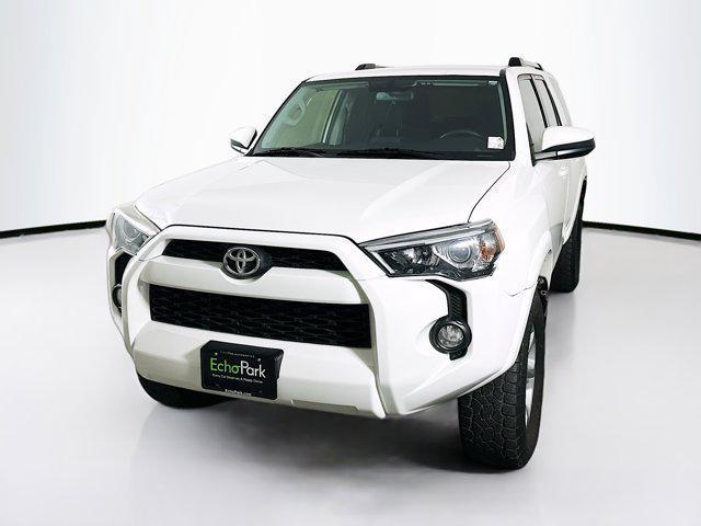 used 2019 Toyota 4Runner car, priced at $26,197