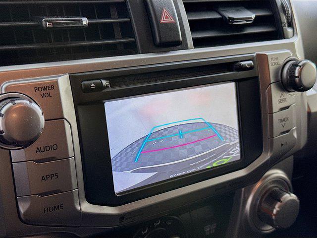 used 2019 Toyota 4Runner car, priced at $26,197