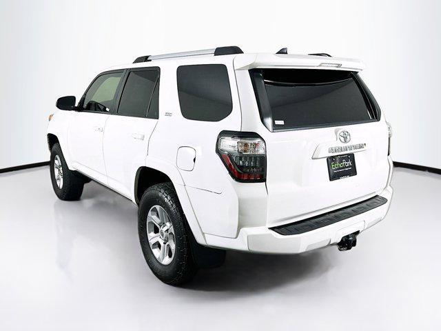 used 2019 Toyota 4Runner car, priced at $26,197