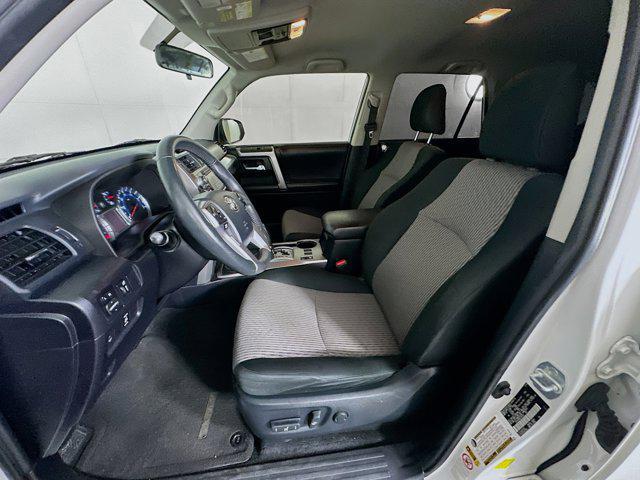 used 2019 Toyota 4Runner car, priced at $26,197