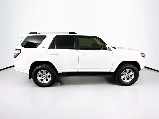 used 2019 Toyota 4Runner car, priced at $26,197