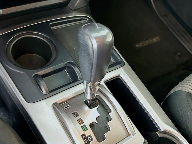 used 2019 Toyota 4Runner car, priced at $26,197