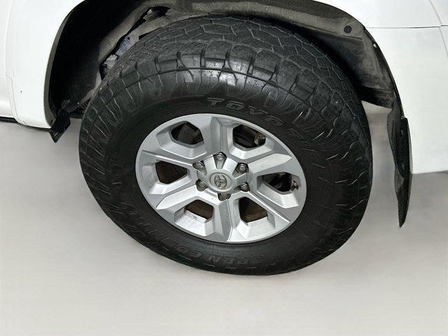 used 2019 Toyota 4Runner car, priced at $26,197