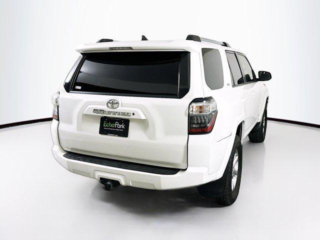 used 2019 Toyota 4Runner car, priced at $26,197