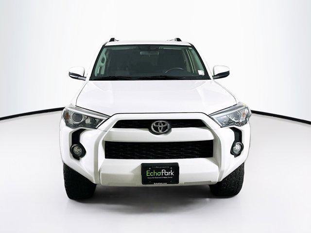 used 2019 Toyota 4Runner car, priced at $26,197