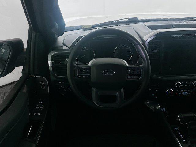 used 2023 Ford F-150 car, priced at $38,987