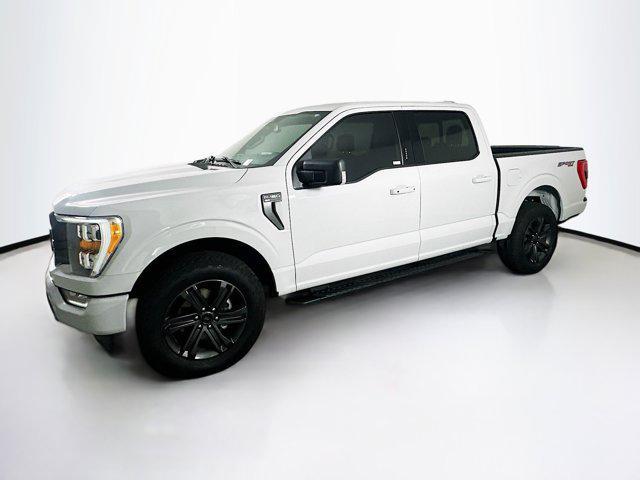 used 2023 Ford F-150 car, priced at $38,987