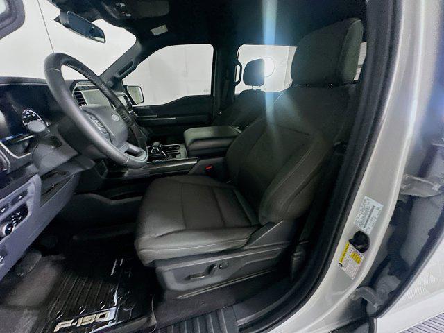 used 2023 Ford F-150 car, priced at $38,987