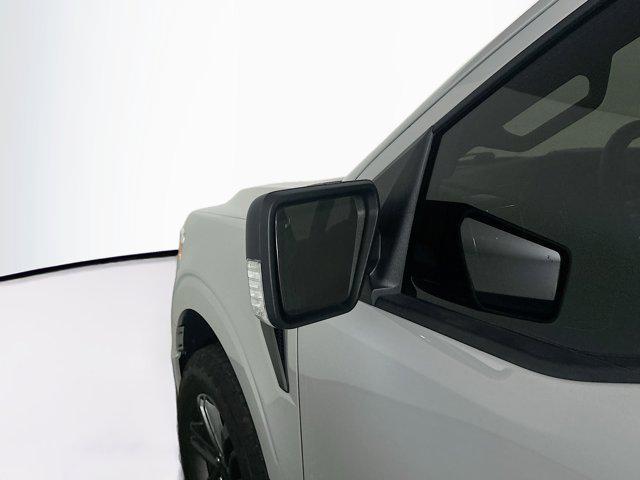 used 2023 Ford F-150 car, priced at $38,987