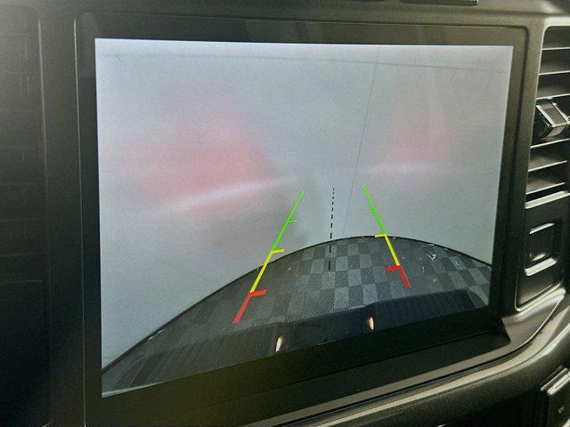 used 2023 Ford F-150 car, priced at $38,987