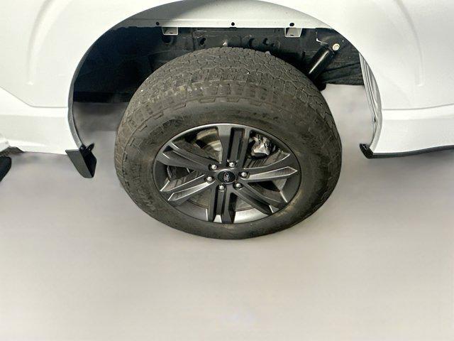 used 2023 Ford F-150 car, priced at $38,987