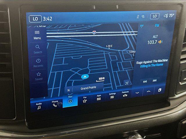 used 2023 Ford F-150 car, priced at $38,987