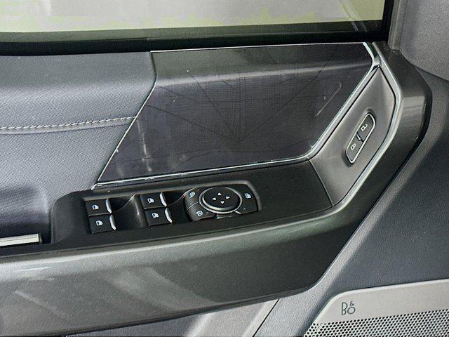 used 2023 Ford F-150 car, priced at $38,987