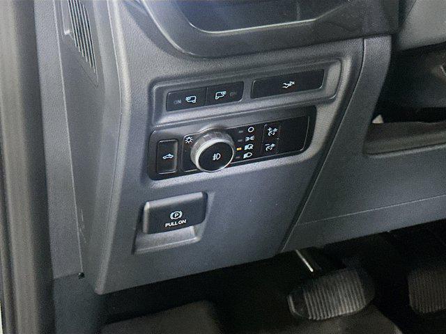 used 2023 Ford F-150 car, priced at $38,987