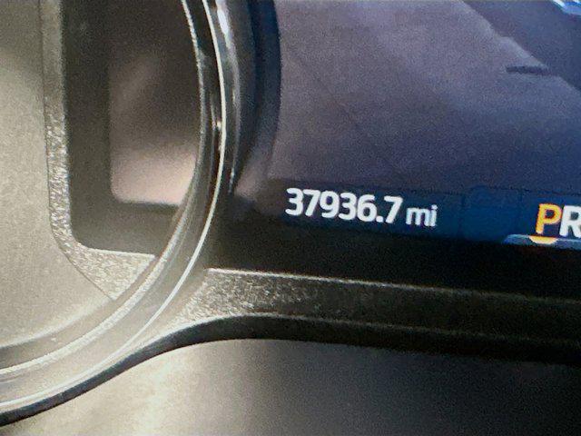 used 2023 Ford F-150 car, priced at $38,987