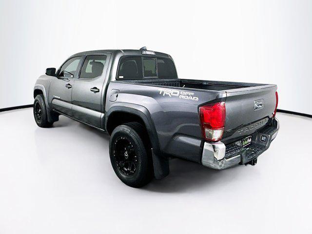 used 2016 Toyota Tacoma car, priced at $25,899